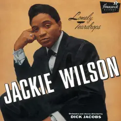 Lonely Teardrops (Bonus Track Version) - Jackie Wilson