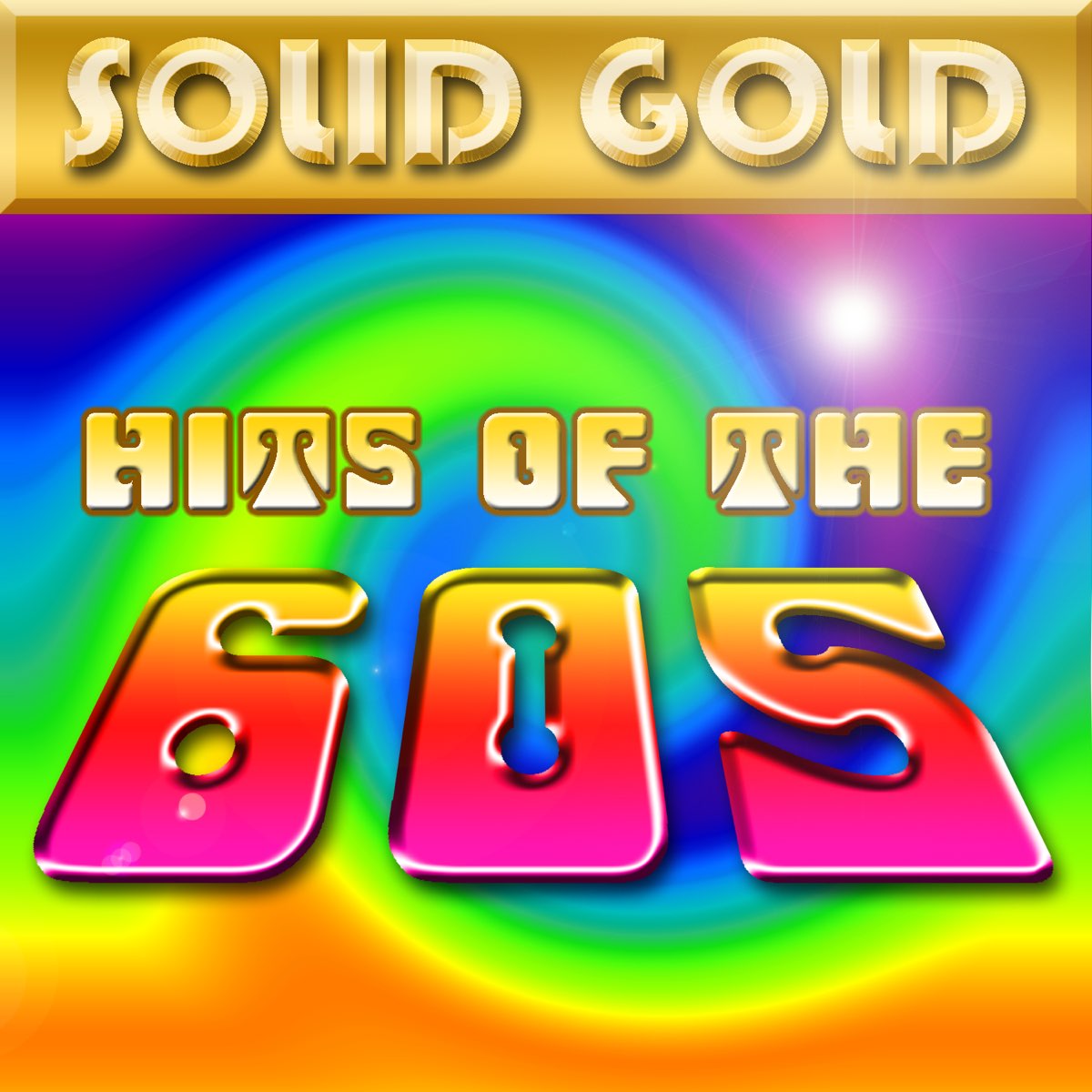 solid gold 60s tour 2023