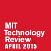 Audible Technology Review, April 2015 - Technology Review