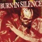Angel Maker - Burn In Silence lyrics