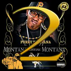 Pezzy Montana 2 by Montana Montana Montana album reviews, ratings, credits