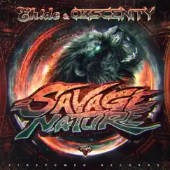 Savage Nature - EP by Obscenity & Eh!de album reviews, ratings, credits