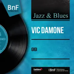Gigi (Mono Version) - EP - Vic Damone