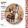Les Siècles, Ensemble Aedes, François-Xavier Roth & Marion Ralincourt - Le Cid (Suite de ballet): VII. Navarraise