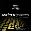 Workout Grooves Tribal Session: Running Music, Vol. 1