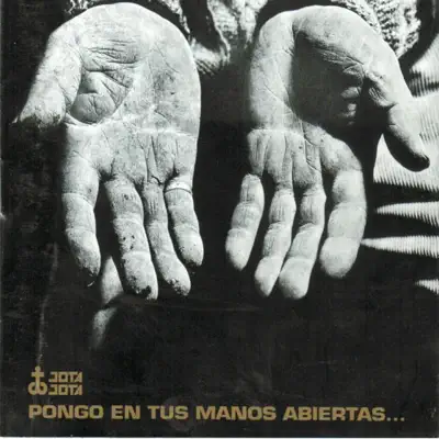 Pongo en Tus Manos Abiertas... - Víctor Jara