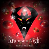 Krampus Night (feat. Chris Wauben) - Single