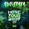 Move Your Body - EP