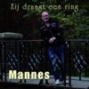 Zij Draagt Een Ring - Single