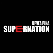 Supernation artwork