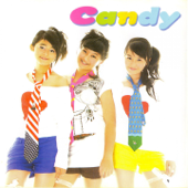 Candy - Bila Lyrics