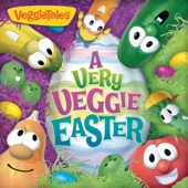 VeggieTales - Easter Bunny Hop