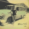 Malpaís