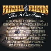 David Frizzell, Lacy J. Dalton - Something 'Bout You