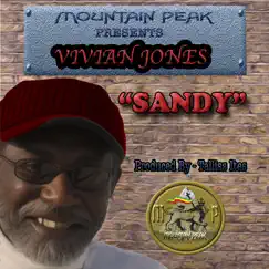 Sandy (feat. Talliss Ites) - Single by Vivian Jones album reviews, ratings, credits
