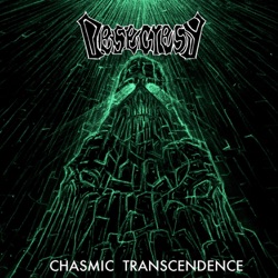 Desecresy - Sons of the Burning God II