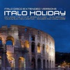 Italo Disco Extended Versions, Vol. 1- Italo Holiday, 2014