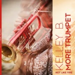 Kelley B. & Hot Like Fire - Marcus Garvey Dub