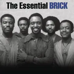 The Essential Brick by Brick album reviews, ratings, credits