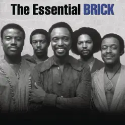 The Essential Brick - Brick The Essential Brick - Brick