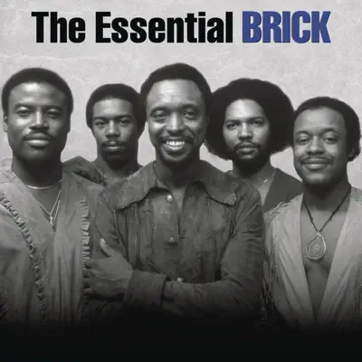 The Essential Brick - Brick The Essential Brick - Brick