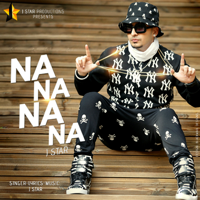 J Star - Na Na Na Na artwork