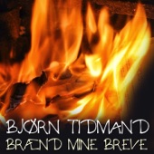 Brænd mine breve artwork