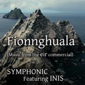 Fionnghuala (Music from the eir Commercial) [feat. Inis] artwork