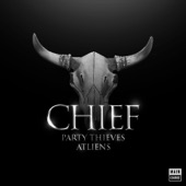Chief (Senor Roar Remix) artwork
