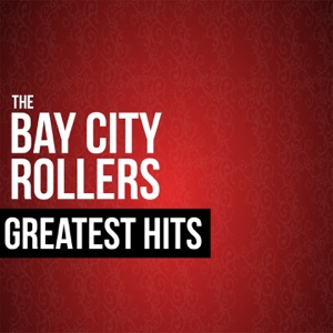 Bay City Rollers - Bye Bye Baby - 排舞 编舞者