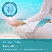 Meditations for Transformation: Cycle of Life artwork