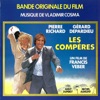 Les compères (Bande originale du film de Francis Veber) - EP