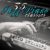 35 Jazz Piano Classics artwork