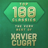 Xavier Cugat & His Waldorf Astoria Orchestra - Brazil