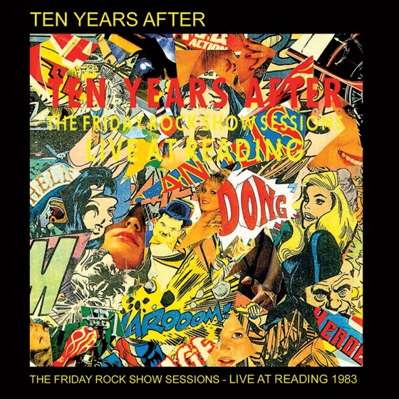 Cover artwork for I May Be Wrong but I Won't Be Wrong Always