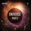 Universe (Part 2) - Single album lyrics, reviews, download