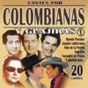 Cantes por Colombianas y Guajiras, Vol. 1