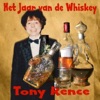 Het Jaar van de Whiskey (Het Whiskeylied) - Single
