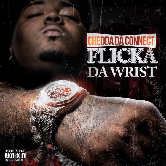 Cover artwork for Flicka da Wrist