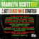 Slippin' Into Christmas - Marilyn Scott