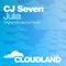 Julia (BluEye Remix) - CJ Seven lyrics