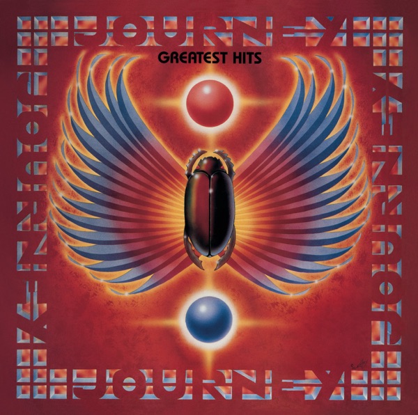 Album art for Faithfully by Journey