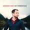 No Turning Back (feat. All Sons & Daughters) - Brandon Heath lyrics