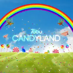 Candyland - Single - Tobu Candyland - Single - Tobu