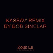 Zouk La Sé Sel Medikaman Nou Ni (Club Version) [Bob Sinclar Remix] artwork