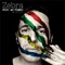Peau de zèbre (Prosper & Adam Polo Remix) - Zebra lyrics