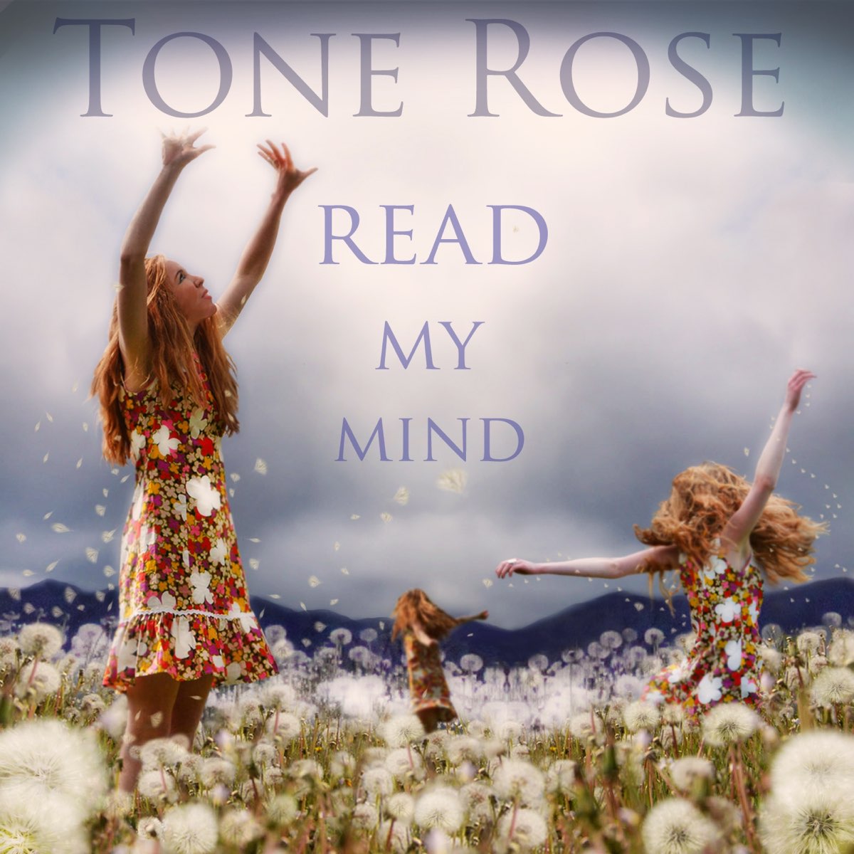 Rosé read my Mind. Read it песня слушать.