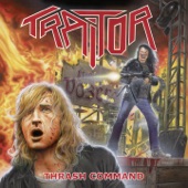 Thrash Command artwork