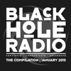 Black Hole Radio January 2015