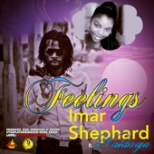 Imar Shephard - Feelings (feat. Nastassaja)